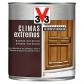 BARNIZ CLIMAS EXTREMOS TONALIDADES CLASICAS ROBLE OSCURO 250ML