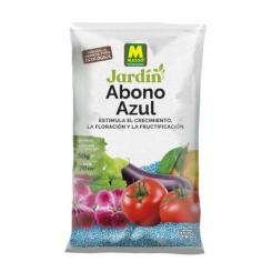 ABONO AZUL 2 KG EN BOLSA