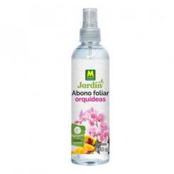 ABONO FOLIAR ORQUIDEAS 250ml