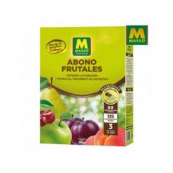 ABONO FRUTALES 2 kg ECO
