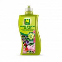 ABONO PLANTAS DE FLOR 1000 ml Hasta agotar stock