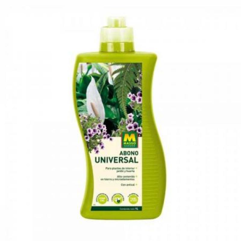 ABONO UNIVERSAL MASSO 1L.