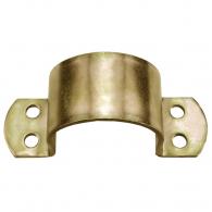 ABRAZADERA TUBO 42 MM