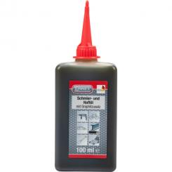 ACEITE LUBRICANTE ADHESIVO 100ML