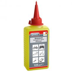 ACEITE LUBRICANTE BIODEGRADABLE 125ML