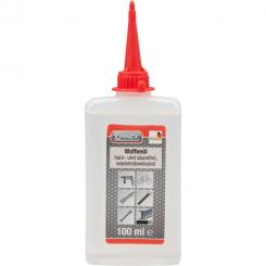 ACEITE PARA ARMAS 100ML.