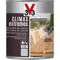 ACEITE TECA CLIMAS EXTREMOS TONALIDADES MADERA TECA 750ML