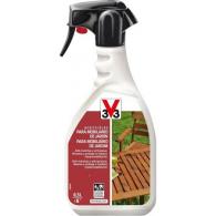 ACEITE TECA PULVERIZADOR TECA 0,5L