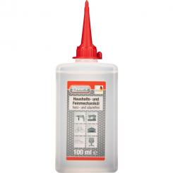 ACEITE UNIVERSAL 100ML.
