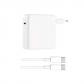 Adaptador – transformador para ordenador portátil + cable TIPO-C
