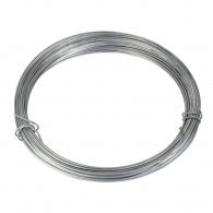 ALAMBRE HIERRO GALV.1,8 MM 25M