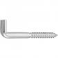 ALCAYATA GALVANIZADA 5,8X65MM (8)