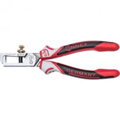 ALICATE PELACABLES 160 MM