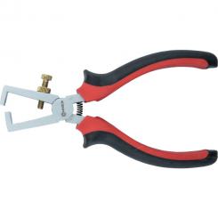 ALICATE PELACABLES 160 MM