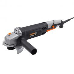 AMOLADORA ANGULAR 1100W/125 MM