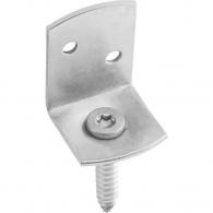 ANCLAJE CELOSIA L INOX A2 40X30X42X8MM