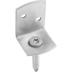 ANCLAJE CELOSIA L INOX A2 40X30X42X8MM