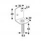 anclaje-celosia-l-inox-a2-40x30x42x8mm