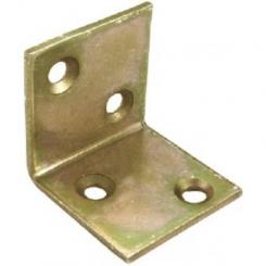 ANGULO AMARILLO GAL. 30X30X30MM