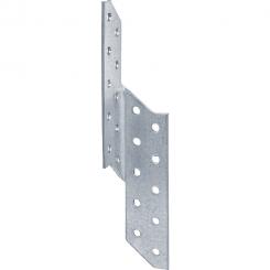 ANGULO CONECTOR DER 35X170X2MM DIN 10346