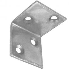 ANGULO INOX A2 30 X 30 X 30 MM