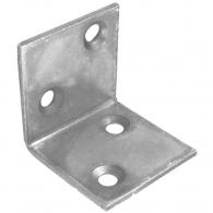 ANGULO INOX A2 40 X 40 X 40 MM