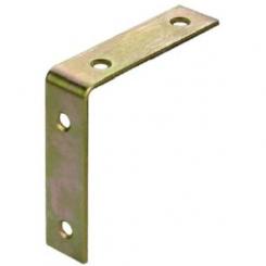 ANGULO SILLA GAL. AMARILLO 60X60X16MM