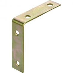 ANGULO SILLA GAL. AMARILLO 50X50X16MM