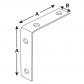 angulo-silla-zn-75x75x16mm