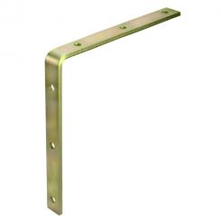 ANGULO SILLA ZN 80X80X20MM