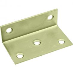 ANGULO ZN AMARILLO 75X40X25MM