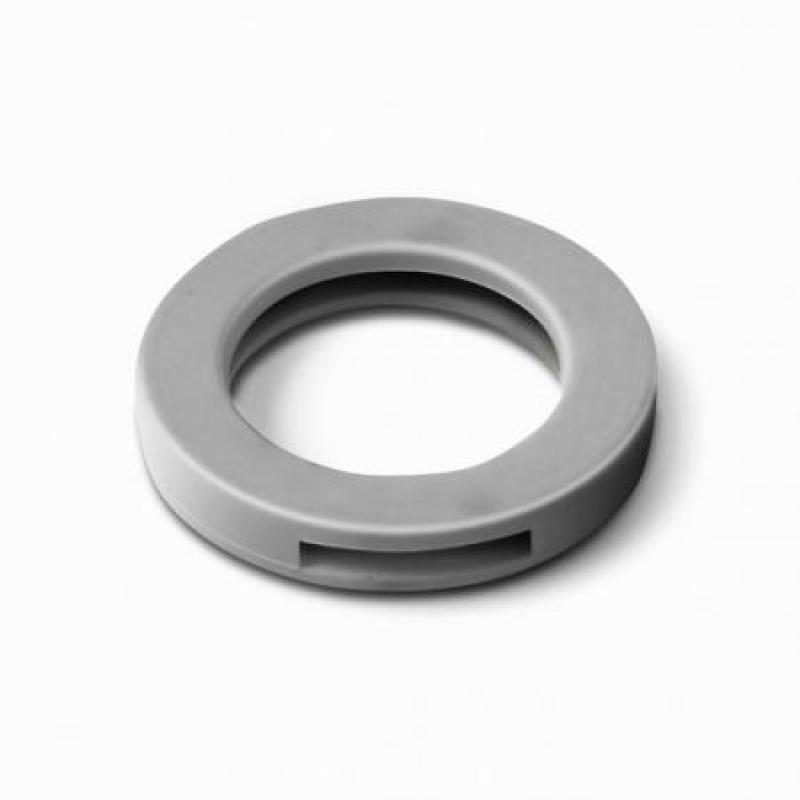 Anilla identificación llave / Gris. Bolsa 50 uds.