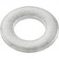 ARANDELA GALVANIZADA M5X10MM / DIN 125 (100)