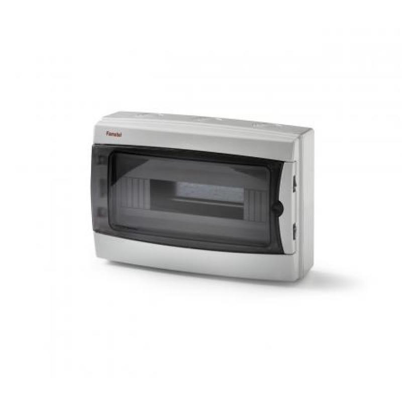 Armario Acqua IP65 12 elementos