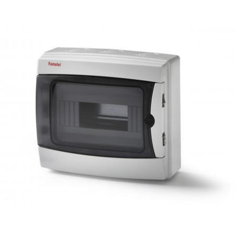 Armario Acqua IP65 8 elementos