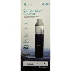 Aspiradora inal·mbrica para coche (soplado y succiÛn integrada) Negro + Azul CE