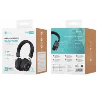 Auriculares Bluetooth, tipo intrauditivo