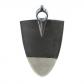 AZADA 72 Nº0 135x170x2,5 mm.