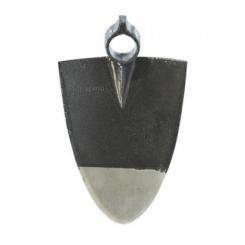 AZADA 72 Nº0 135x170x2,5 mm.