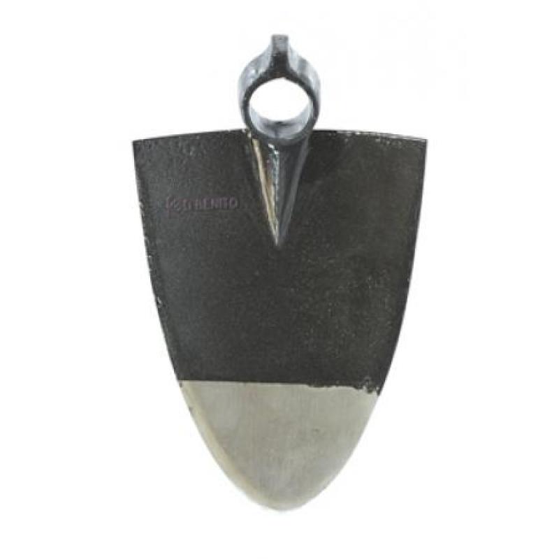 AZADA 72 Nº0 135x170x2,5 mm.
