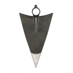 AZADA PUNTA 200X175MM.