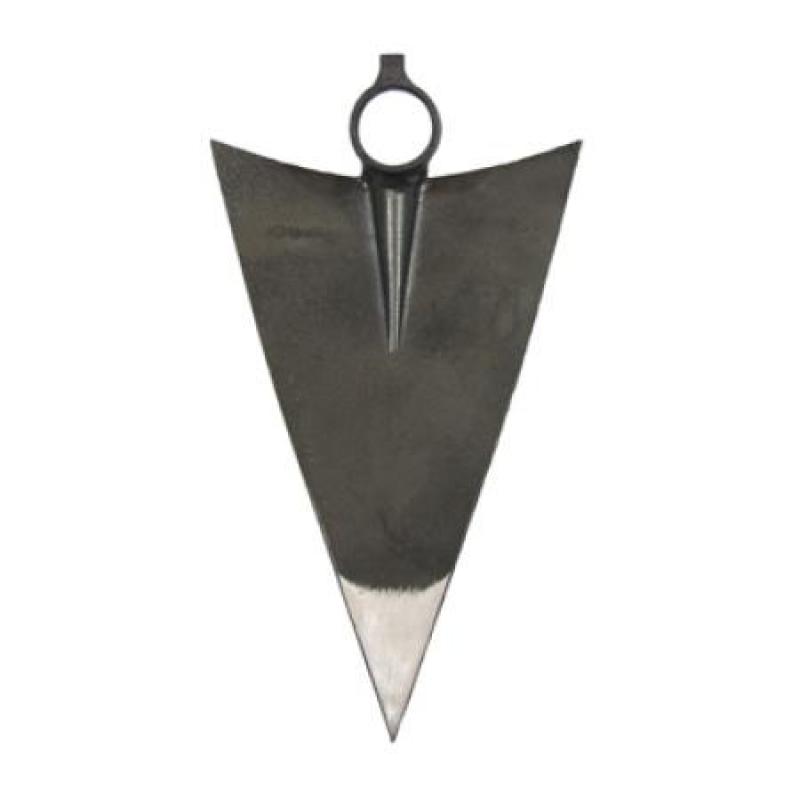 AZADA PUNTA 200X175MM.