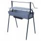 BARBACOA ECO 800 CURVA