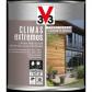 BARNIZ CLIMAS EXTREMOS TONALIDADES CLASICAS ROBLE OSCURO 250ML
