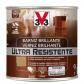 BARNIZ INTERIOR ULTRA RESISTENTE BRILLANTE 250ML ROBLE CLARO
