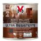 BARNIZ INTERIOR ULTRA RESISTENTE BRILLANTE 250ML WENGUÉ