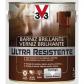 BARNIZ INTERIOR ULTRA RESISTENTE BRILLANTE 750ML SAPELI