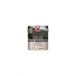 BARNIZ INTERIOR ULTRA RESISTENTE MATE 2.5L INCOLORO
