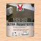 BARNIZ INTERIOR ULTRA RESISTENTE MATE 2.5L SAPELI