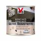 BARNIZ INTERIOR ULTRA RESISTENTE MATE 250ML INCOLORO